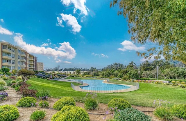 Garden Nest 3D w/ Pool, Wifi, Parking