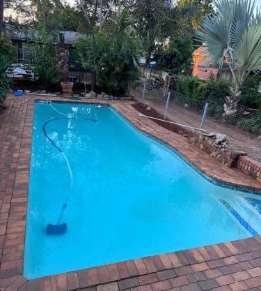 Garden Unit
