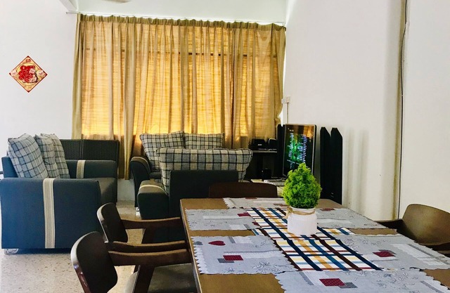 GardenTerrace | Langkawi | 4 habitaciones 8 camas 3 baños