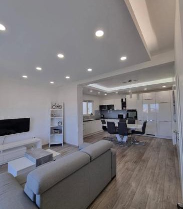 Gariful apartman
