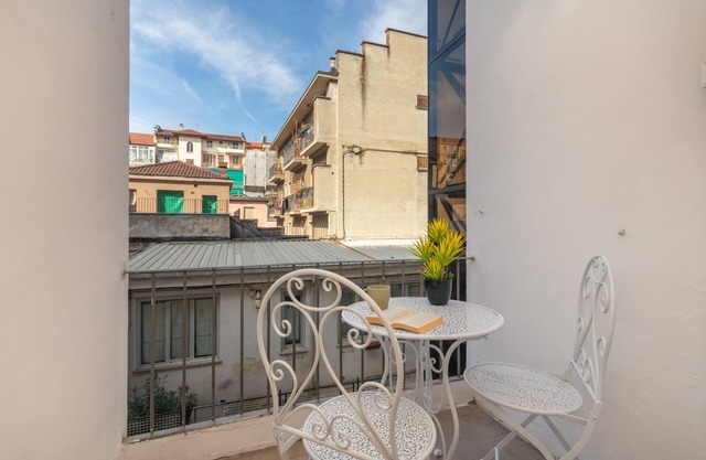Garizio 22 - Casa Delia