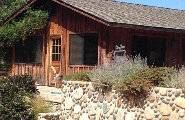 Garland View Cottage Escapada