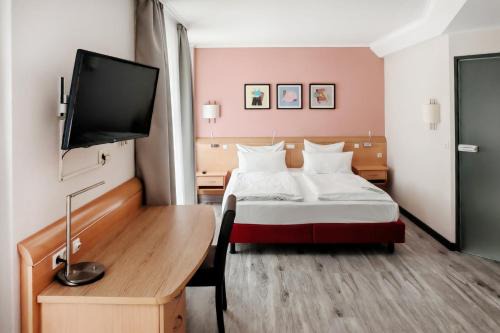 Garner Hotel Bremen North by IHG