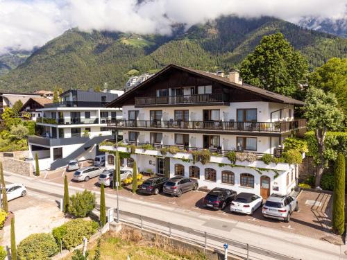 Garni Hotel Kessler