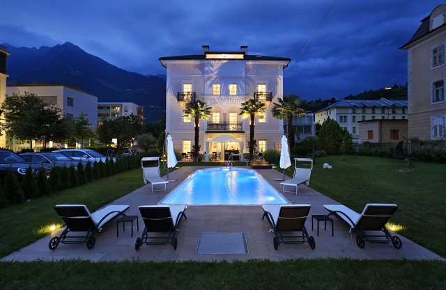 Garni Villa Tyrol - Adults Only