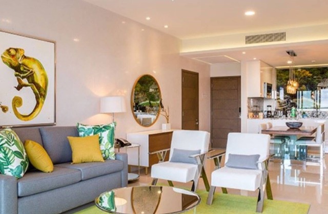 Garza Blanca CANCUN - one bedroom suite available Dec 9th - 13th. Room only