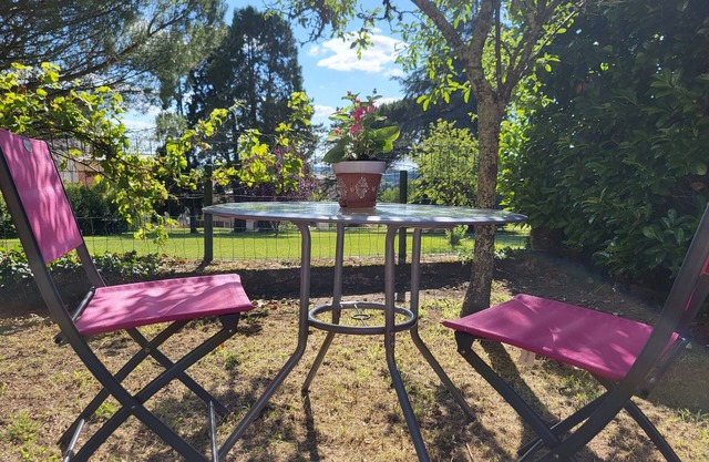 GASTRONOMÍA estancia, RELAJACIÓN en el CORAZÓN del PERIGORD NEGRO.