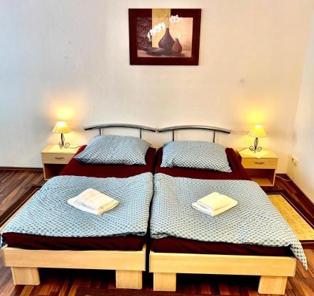 Gaststätte und Pension Zum Rödereck