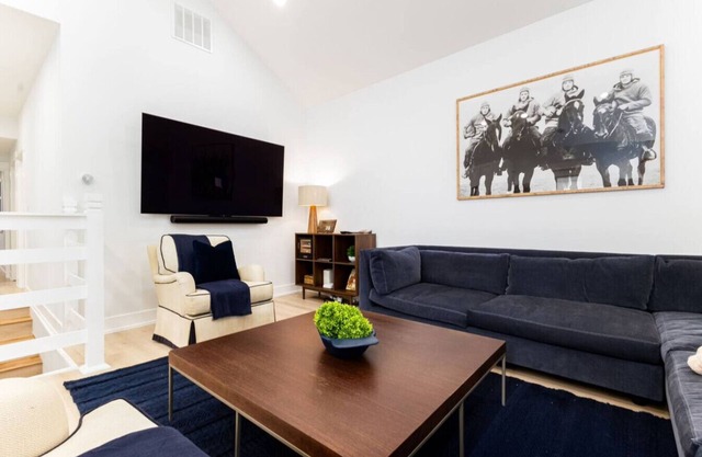 Gate 14–Your Home by the Dome!