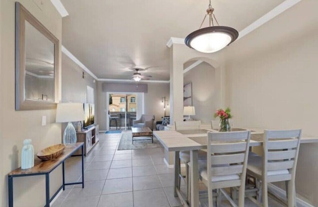 Gated Ventana Condo Long Stay Pool/Gym/Spa