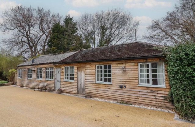 Gatekeeper's Cottage