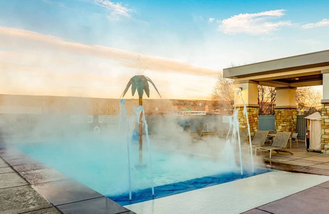 Gateway to Zion – Modern Stay in St. George w/ Kitchen