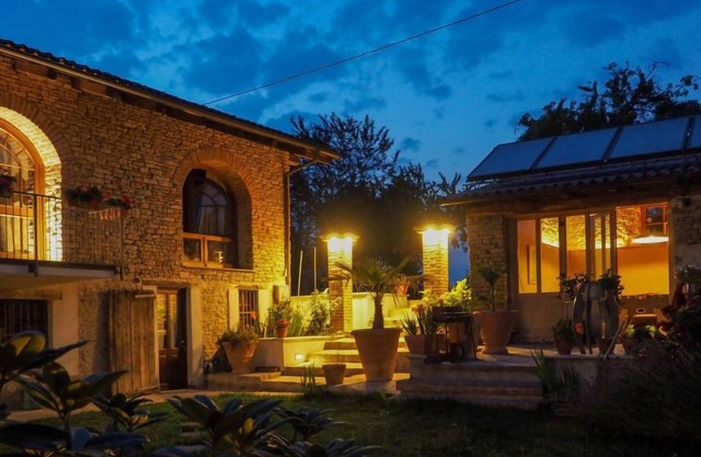Apartamento Gatto (MZO101) en Murazzano - 3 personas, 2 dormitorios
