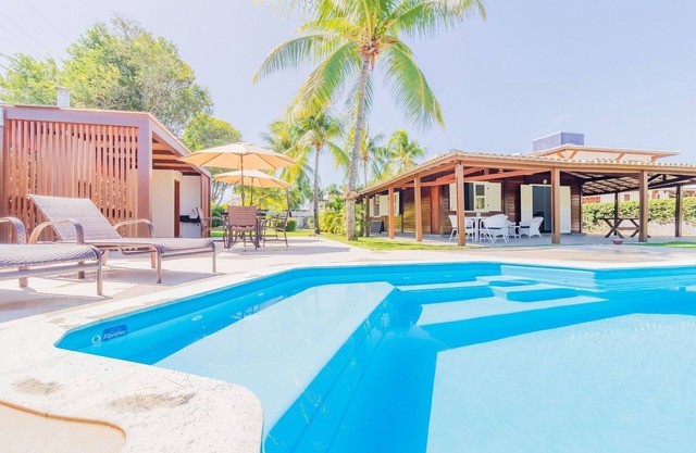 GB69 Excelente casa 4/4 a 400m de la playa