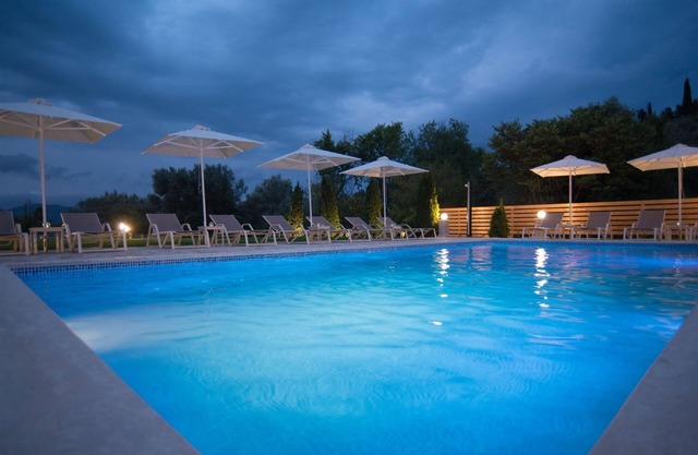 Gea Villas - Apartamentos de lujo