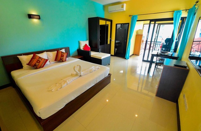 Gecko Hotel