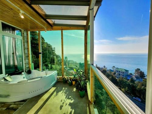 Gela House