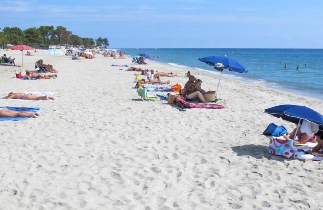 Casa de vacaciones Gelormini (GHI310) en Ghisonaccia - 7 personas, 3 dormitorios