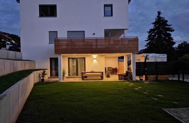 Acogedor apartamento en Beilngries