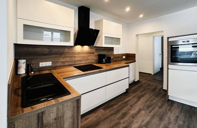 Gemütliche Ferienwohnung in Ruhiger Lage!
