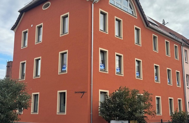 Gemütliche Ferienwohnung Familienfreundlich! Mit 2 Hochstühle + 2 Kinderbetten