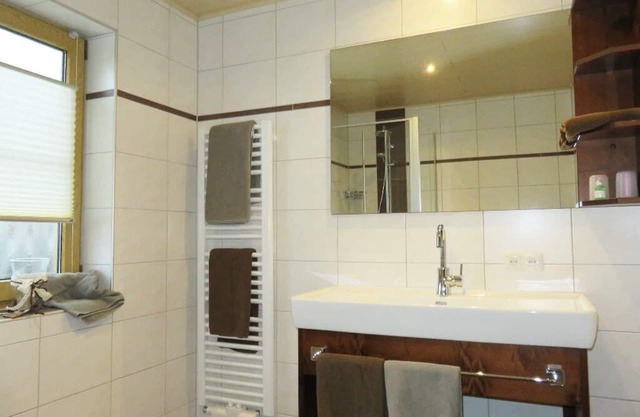 Acogedor apartamento (55 m2) con excelentes vistas y servicio de pan.