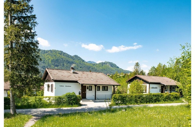 Acogedor retiro en Füssen cerca del lago
