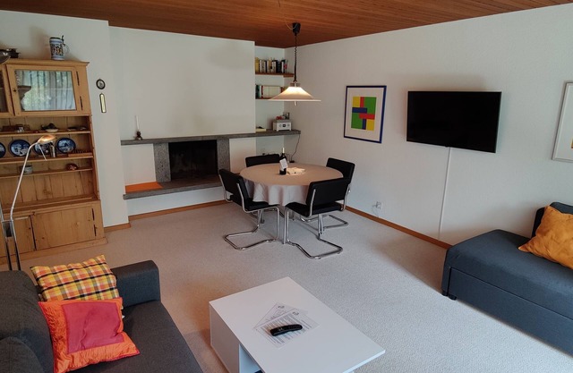 Gemütliches Appartement für Erholung und Sport