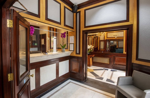 Gem Langham Court Hotel
