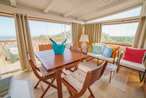 Gennaro's Home 1 - Live the sea view