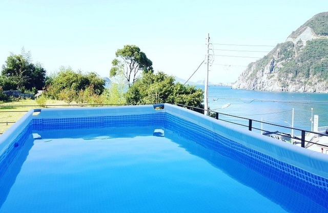 Geojedo The Grace Pension