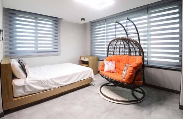 Geoje Wahyunbeach Pension