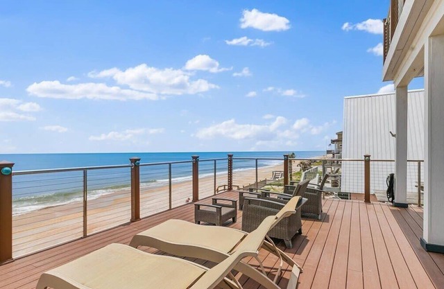 Geordie Shore | Wren Beach Rentals by Portoro