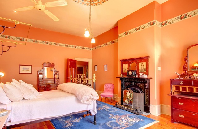 Apartamento George Lowe Esquire - Buxton Manor