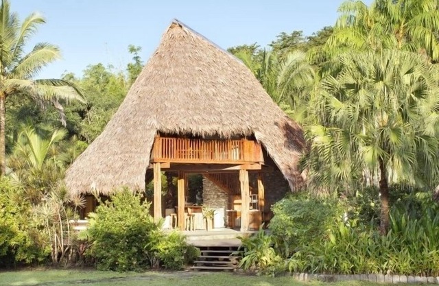 Georgeous Casa de Playa con Piscina de agua dulce