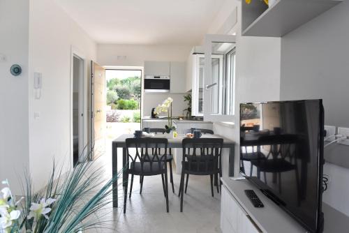 Geranio Apartment - Villaggio di Mary