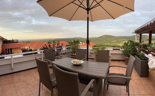Gerecse View Apartman