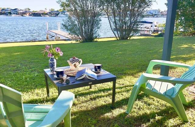 Gerry's Waterfront Yamba