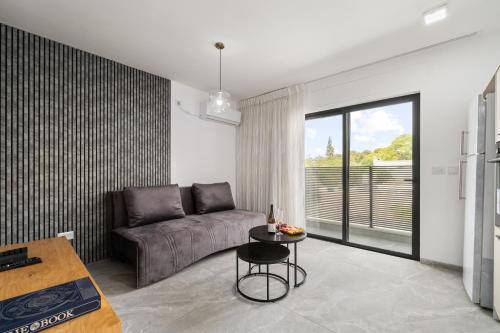 Gesher Haziv Peaceful Modern Stay by Sea N' Rent
