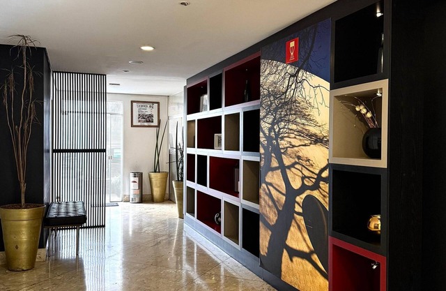 Get a Flat 1207/ Jardins/ Ibirapuera/ SP