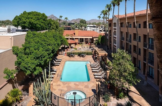 Get Ready for Blissful Getaway! Pet-Friendly, w/ Outdoor Pool, Near Zen Garden