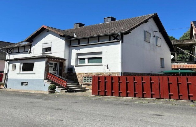 Escapada a Bontkirchen (Brilon)