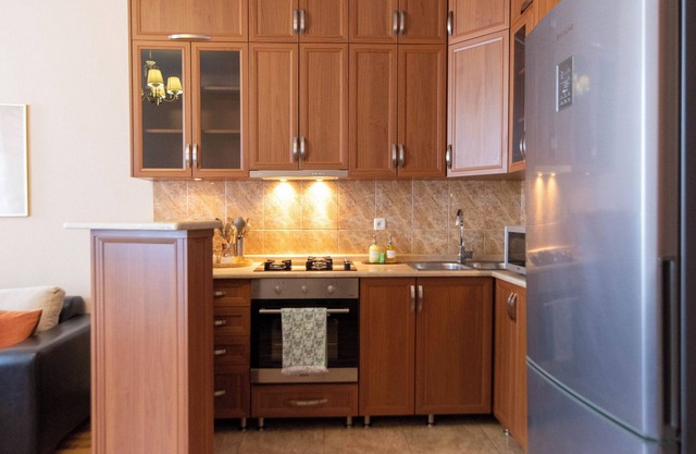 GG Home – Cozy 1BR Near City Mall