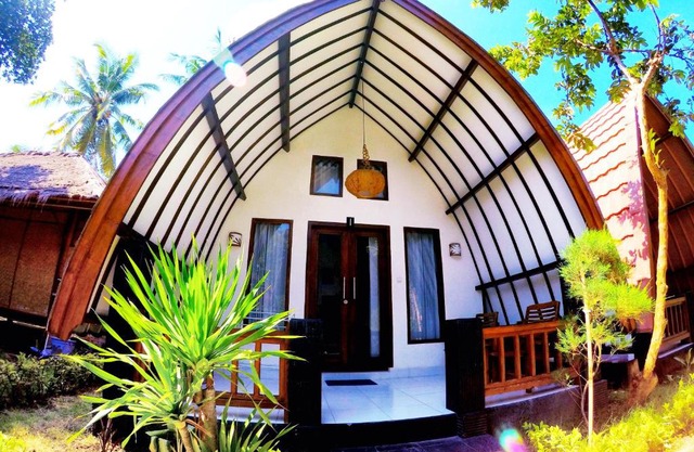 Gili Air Santay 2