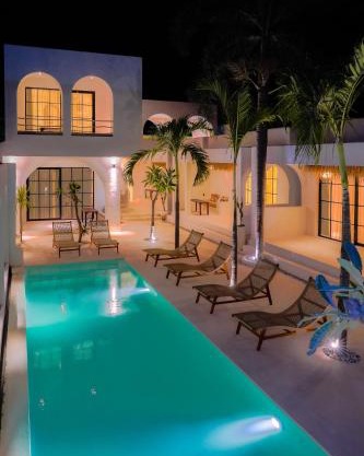 Gili Inlander Boutique Hotel - Adults Only - Newly Renovated