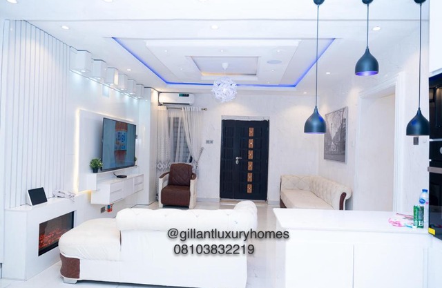 Gillant Luxury Homes
