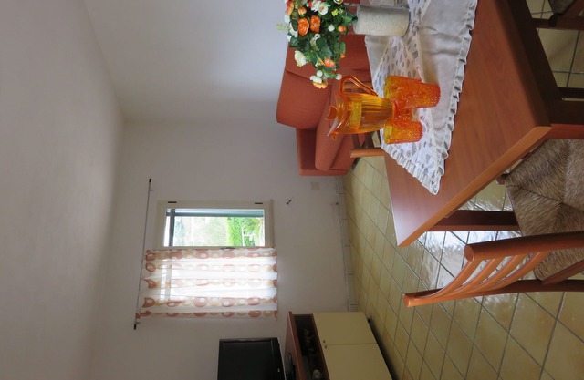 Apartamento Ginestra Villa del Golfo Policastro Cerca del Mar de Bandera Azul 18
