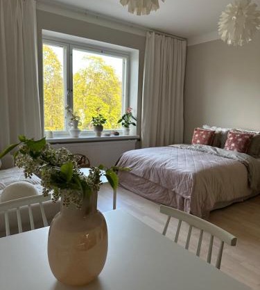 Ginny's Suite, Helsinki