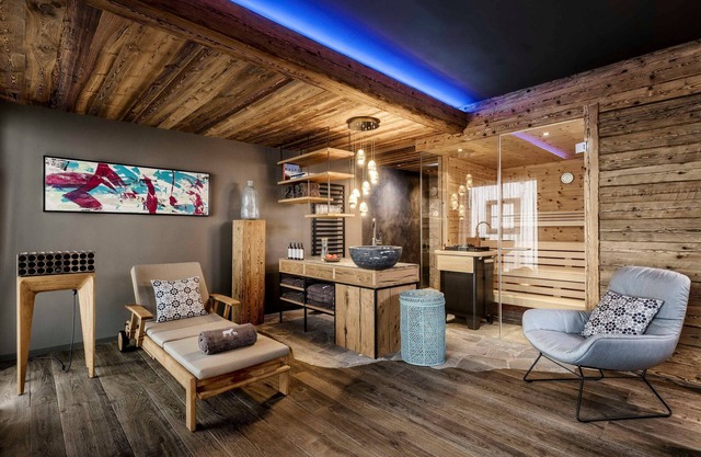 GipfelKreuzLiebe Senhoog Luxury Holiday Homes ***** - GipfelKreuzLiebe casa de vacaciones de lujo