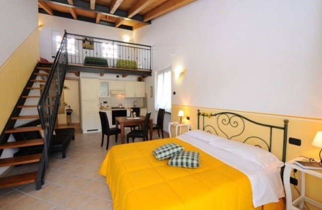 Girasole - Agriturismo Terra e Sole
